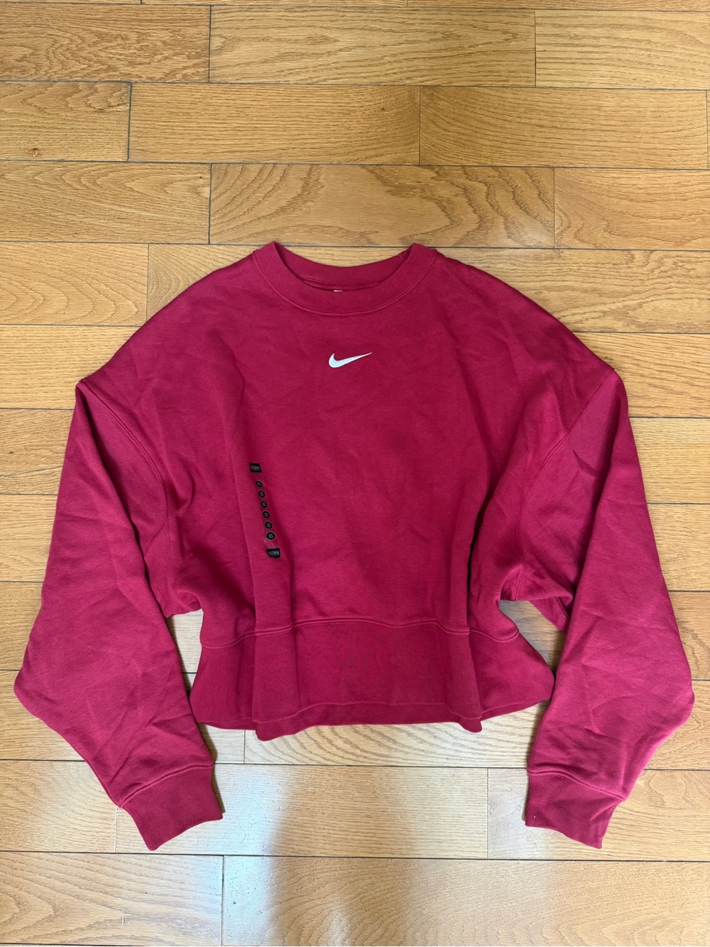 Nike Women's Crewneck Sweatshirt
